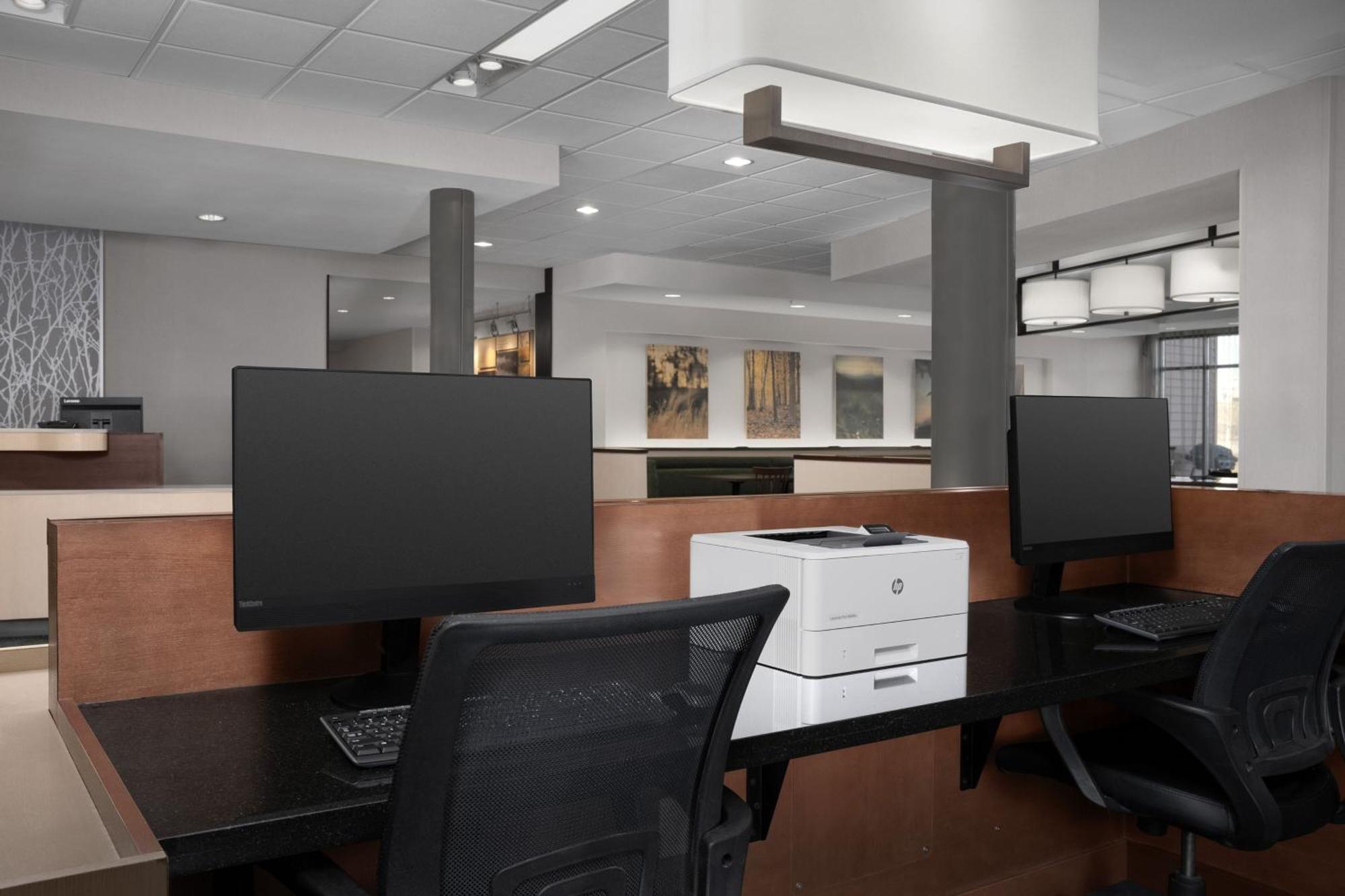 Fairfield Inn & Suites By Marriott Sioux Falls Airport Экстерьер фото